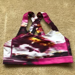Lululemon All Sports Bra